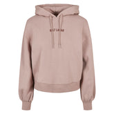 BL High Rise, Women's Hoodie
