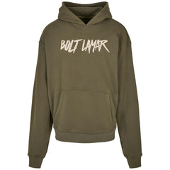 BL Boxfit heavy hoodie