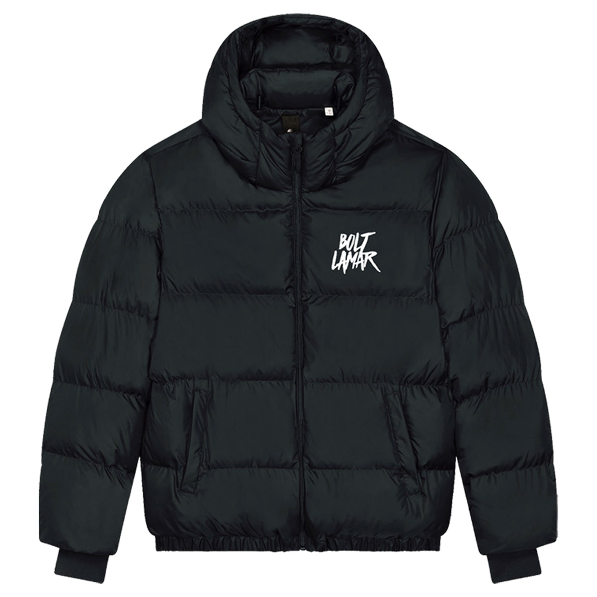 BL Puff Jacket
