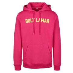 BL Signa, Hoodie