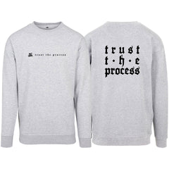 BL TTP, Crewneck
