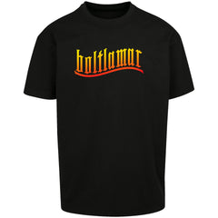 BL Tequila Sunrise tee