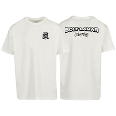 BL99 backprint tee