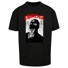 Cabrona, Jenny from the block tee