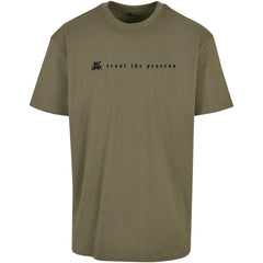 O.G. TTP, Heavy Tees
