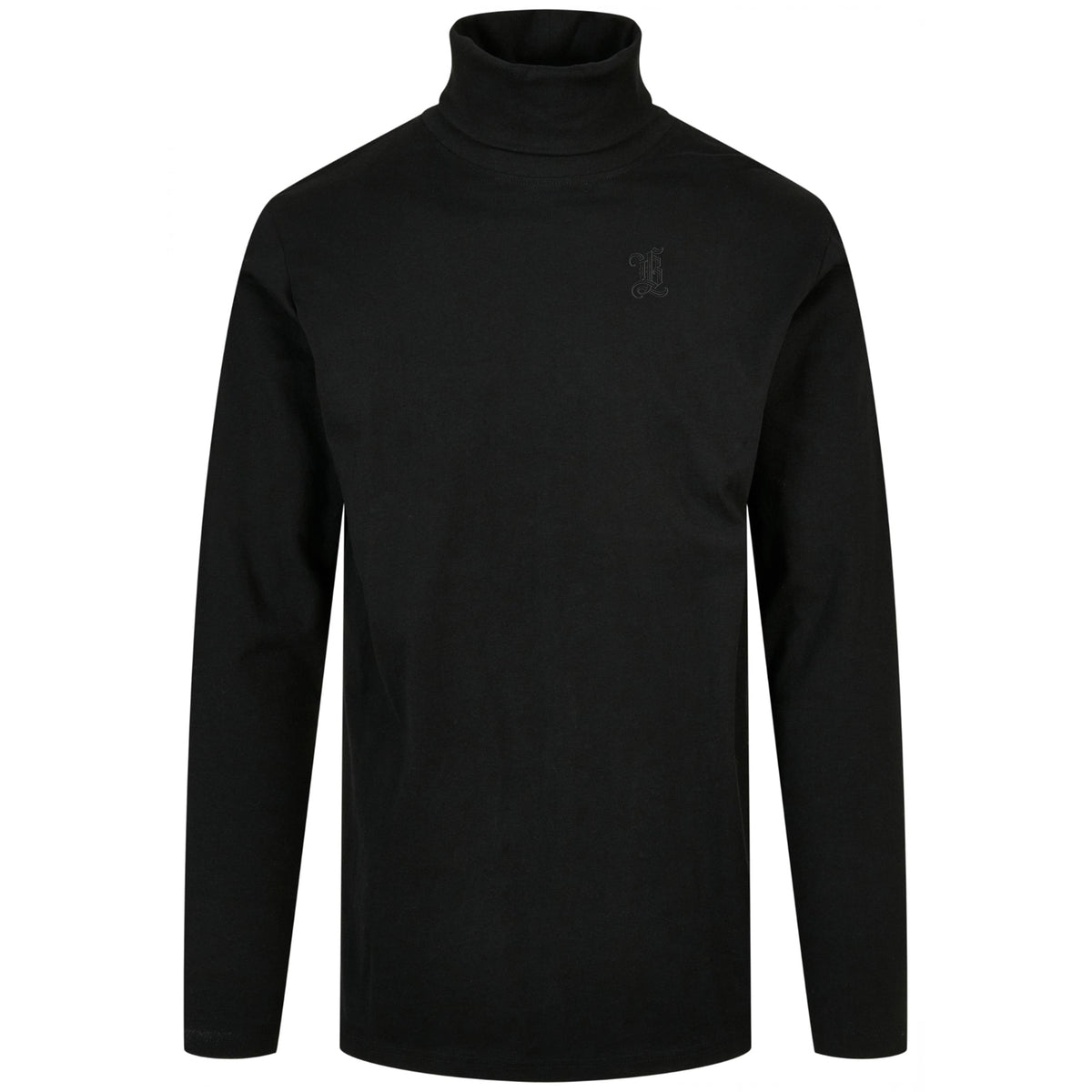 BL Mono Turtleneck